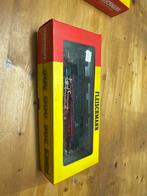 Fleischmann 1165 Locomotief - Zo Goed Als Nieuw, Ophalen, Locomotief, Zo goed als nieuw, Analoog