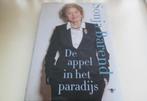 De appel in het paradijs - Sonja Barend, Boeken, Ophalen of Verzenden, Zo goed als nieuw