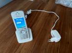 Fritzfon handheld dect telefoon, Ophalen of Verzenden, Gebruikt, 1 handset