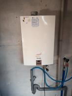 Remeha Avanta 35c, Minder dan 20 liter, Ophalen, Gebruikt, Geiser