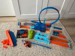 Grote set HotWheels, Onderdelen, Ophalen of Verzenden, Zo goed als nieuw, Zelf te bouwen