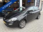 Fiat Punto Evo 0.9 TwinAir Sempre 1 EIGENAAR/NW APK/NAVI/TOP, Auto's, Fiat, Voorwielaandrijving, 101 pk, Gebruikt, Euro 6