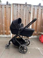 Cybex balios S, Ophalen of Verzenden, Zo goed als nieuw, Overige merken