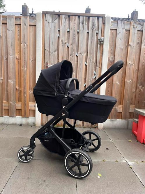 Cybex balios S, Kinderen en Baby's, Kinderwagens en Combinaties, Zo goed als nieuw, Overige merken, Ophalen of Verzenden