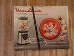 Moulinex Blender, Ophalen of Verzenden, Nieuw, Blender