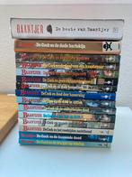 Baantjer boeken, Boeken, Ophalen of Verzenden, Gelezen