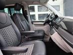 Volkswagen Transporter 2.0 TDI 204pk DSG L2 DC - Highline -, Gebruikt, 4 cilinders, Bedrijf, Diesel