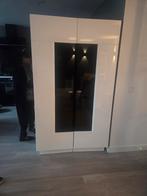 Jonge kast - half jaar oud!, Huis en Inrichting, Kasten | Kledingkasten, Ophalen, Overige materialen, Met deur(en), 100 tot 150 cm