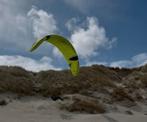 Flow Albatroxx 22 - paraglider - parakite - soarscherm, Sport en Fitness, Ophalen of Verzenden, Zo goed als nieuw, Scherm