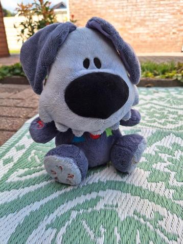 Leer- en Speelknuffel Woezel beschikbaar voor biedingen