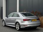 Audi A3 Limousine 1.4 TFSI CoD 3x S line 1e eigenaar NAVI CR, Auto's, Audi, 21 km/l, Gebruikt, Euro 6, 4 cilinders