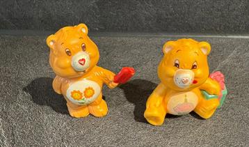 Vintage Troetelbeer 1983 beschikbaar voor biedingen