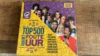Het beste uit de top 500 van het Foute Uur, 6 cd box, 2019, Ophalen of Verzenden, Zo goed als nieuw, Pop
