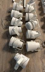 Winkelspeakers: 11 stuks Bosch LBC 3941/01, Zo goed als nieuw, Minder dan 60 watt, Front, Rear of Stereo speakers, Ophalen