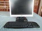 Scherm, Computers en Software, Monitoren, Ophalen of Verzenden, Zo goed als nieuw, 60 Hz of minder, LED
