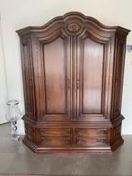 servieskast, Ophalen, Gebruikt, 200 cm of meer, Klassiek
