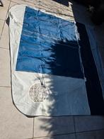 Voor en zijwanden Isabella Mistral 975 blauw, Ophalen, Zo goed als nieuw