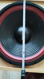 Woofers - lekker groot, Gebruikt, Subwoofer, 120 watt of meer, Ophalen