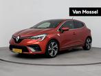 Renault Clio 1.3 TCe R.S. Line 130PK | Automaat | Navigatie, Auto's, Renault, 12 maanden, Gebruikt, Euro 6, 4 cilinders