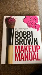 Prachtig makeup boek van Bobbi Brown, Ophalen of Verzenden, Zo goed als nieuw