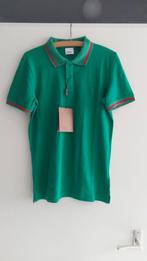 Burberry polo maat S, Kleding | Heren, Nieuw, Groen, Maat 46 (S) of kleiner, Ophalen of Verzenden