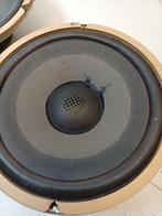 Pioneer 25-11F Woofer 10 inch 4 Ohm, Audio, Tv en Foto, Overige merken, Gebruikt, Ophalen of Verzenden, Minder dan 60 watt