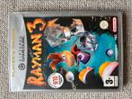 Gamecube Rayman 3, Spelcomputers en Games, Games | Nintendo GameCube, 1 speler, Ophalen of Verzenden, Zo goed als nieuw, Vanaf 3 jaar