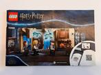 Lego 75966 Harry Potter Kamer van hoge nood - compleet, Ophalen of Verzenden, Zo goed als nieuw, Complete set, Lego