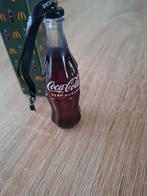 Macdonalds kerstbal, Ophalen