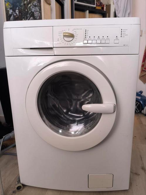 Electrolux ewf1420 wasmachine. Begane grond. Werkt volledig, Witgoed en Apparatuur, Wasmachines, Gebruikt, Ophalen of Verzenden