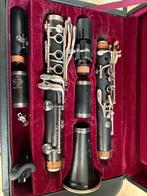 Bes-klarinet Buffet Crampon Festival, Gebruikt, Met koffer, Hout, Ophalen