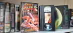 Street Fighter II: The Animated Movie – VHS (Manga Video), Cd's en Dvd's, VHS | Film, Vanaf 16 jaar, Verzenden, Zo goed als nieuw