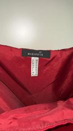 Mooien gala jurken, Kleding | Dames, Jurken, Zo goed als nieuw, Ophalen, Maat 38/40 (M), Rood