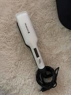 Remington Shine Therapy Stijltang, Sieraden, Tassen en Uiterlijk, Uiterlijk | Haarverzorging, Ophalen of Verzenden, Zo goed als nieuw