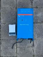 Victron Phoenix Inverter Compact 12/2000 met TS800, Caravans en Kamperen, Ophalen, Gebruikt