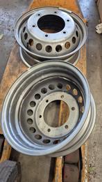Velg 5.5Jx16H2 Sprinter VW MAN, Ophalen, Bestelwagen, 16 inch, Banden en Velgen