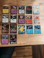Diverse s8a Japanse kaarten, Hobby en Vrije tijd, Verzamelkaartspellen | Pokémon, Ophalen of Verzenden, Zo goed als nieuw