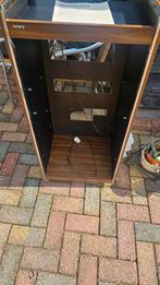 SONY AUDIO RACK TYPE SU -333 /434, Ophalen, Zo goed als nieuw, Audio