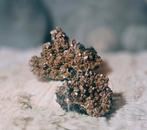Zeldzame Choco Vanadiniet uit Marokko, Verzamelen, Mineralen en Fossielen, Ophalen of Verzenden