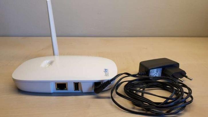 Kerlink Wirnet iFemtoCell Indoor LoRa Gateway, WiFi + ethern, Computers en Software, Netwerk switches, Nieuw, Ophalen of Verzenden