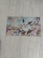 Pokemon Muismat, Ophalen of Verzenden, Zo goed als nieuw