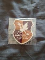 Joris en de draak embleem, Ophalen, Zo goed als nieuw, Button of Speldje