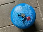 kampeer acc, Ophalen, Gebruikt