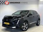 Peugeot 3008 1.2 Turbo Blue Lease Allure | Navigatie/Android, Voorwielaandrijving, 65 €/maand, Gebruikt, 1199 cc