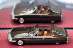 Citroen SM Espace Heuliez 1971 Matrix scale models 1:43, Ophalen of Verzenden, Nieuw, Auto, Overige merken