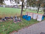 Pluimvee  In richting., Ophalen of Verzenden, Gebruikt, Drinken en Voederen