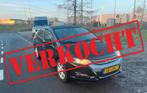 Honda Insight 1.3 Hybrid AUT 2010 Zwart GARANTIE !!, Auto's, Honda, 4 cilinders, Zwart, Bedrijf, Hybride Elektrisch/Benzine