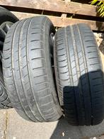 15 inch wielen met banden, Auto-onderdelen, Banden en Velgen, Ophalen, 15 inch, Winterbanden, Band(en)