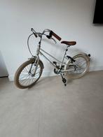 Veloretti Junior kinder fiets | 20 inch | Pebble Grey, Fietsen en Brommers, Ophalen, Zo goed als nieuw, 20 inch