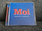 Cd ~ Daniël Lohues  - Moi, Verzenden, Zo goed als nieuw, Streekmuziek